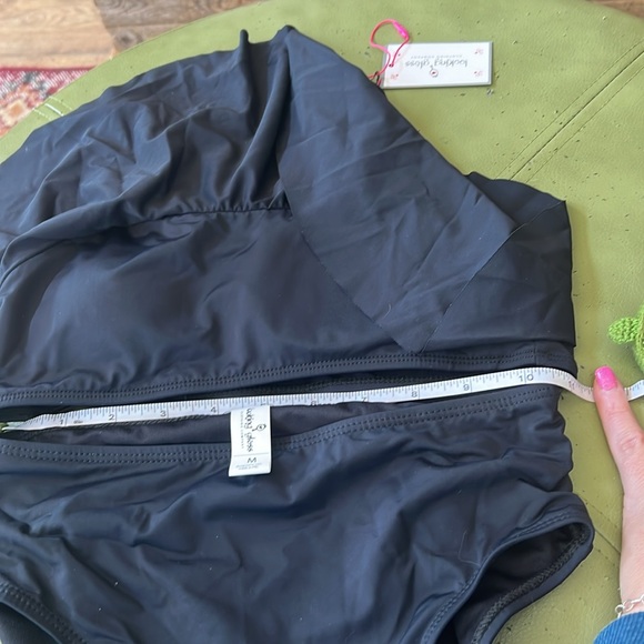 Period Bathing Suit - Picture 5 of 5